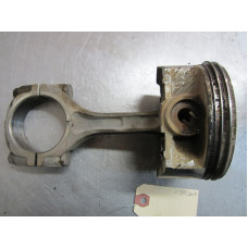 04R207 PISTON WITH CONNECTING ROD STANDARD SIZE For 03-04 SUBARU IMPREZA  2.5